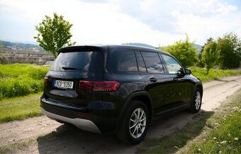 Mercedes Benz GLB 180 D - 6