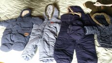 krabice oblečení - blesková akce do 30.4..-25 - 6