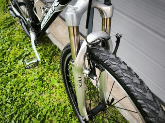 Acstar horské kolo na 180cm - 6