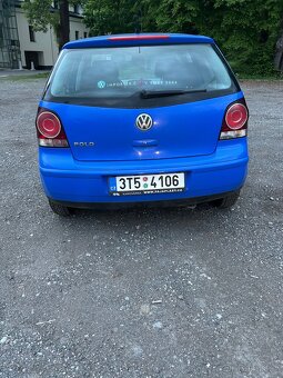 VW polo - 6