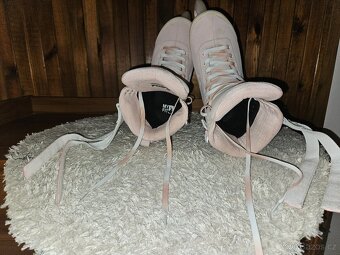 Powerslide Pheme pink 100 - 6