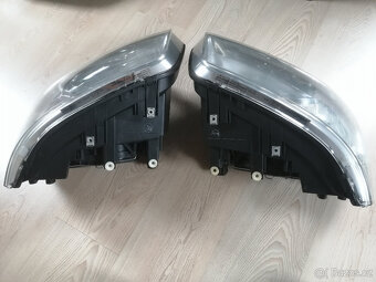 VW Multivan Transportér T5 bi-xenony PROJEKTZWO - 6