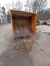 Dumper Terex - 6