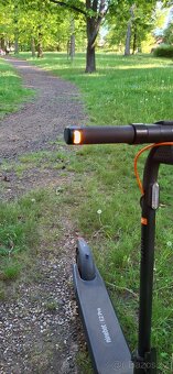 Elektro koloběžka - 6