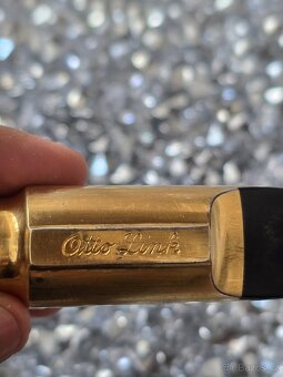 Otto link super tone master 6 - 6