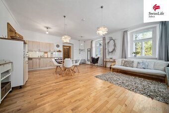 Prodej ubytovacího zařízení 367 m2, Králíky - 6