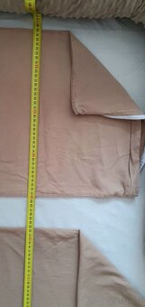 Výbava do dětské postýlky - 6