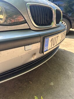 BMW e46 Touring - 6