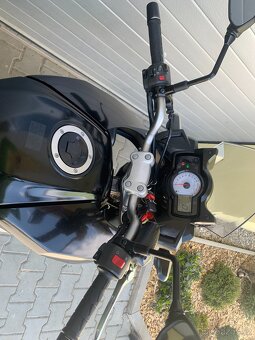 Kawasaki Versys 650 - 6