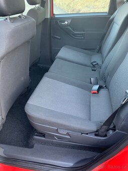 Opel Meriva 1.4 Twinport 2009 163tkm - 6
