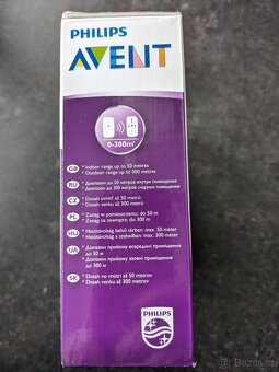 Dětská chůvička Philips Avent - 6