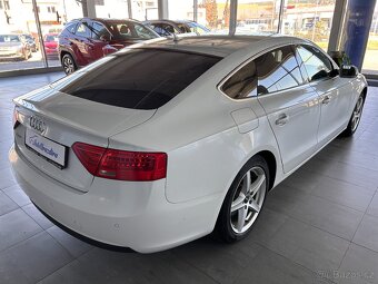 Audi A5 2.0 TDI 130kW,2.MAJITEL,S-LINE,SPORTBACK - 6