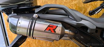 Yamah xt660z Tenere - 6