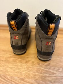 Trekové boty Garmont EUR 39 - 6