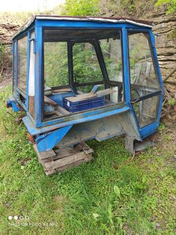 zetor motor 5501 - 6
