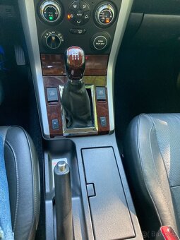 Suzuki Grand Vitara 2.0i Comfort+ benzín 103kw - 6