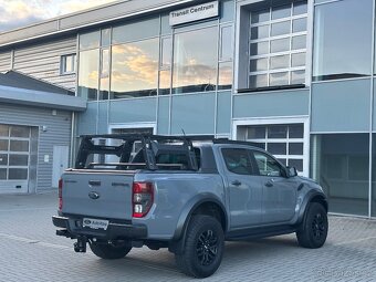 Ranger RAPTOR 2,0 EcoBlue 213k/10st. Aut. 2023 - 6