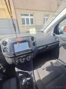 Golf plus - 6