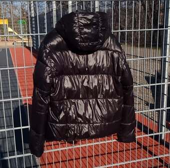 Superdry Shine Jacket - Japan - vel. 3XL - 6
