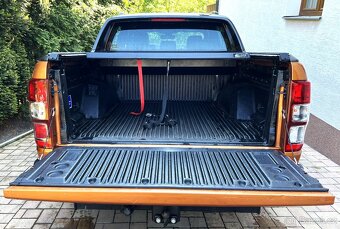 Ford Ranger WILDTRAK 3.2 TDCi 147 kW 2019 A/T ACC DPH ROLETA - 6