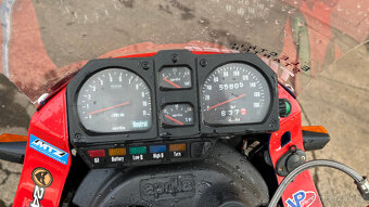 Aprilia Tuareg 350 wind - 6