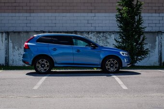 Volvo XC60 D3 2.0L Drive-E Luxury Geartronic - 6