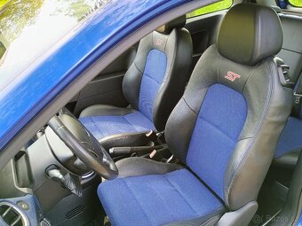 Ford Fiesta ST 150 // ORIGINÁLNÍ STAV // 1. MAJITEL - 6