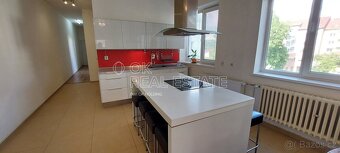 Pronájem bytu 4+kk, 87 m2 – Brno, Královo Pole, ev.č. 00746 - 6