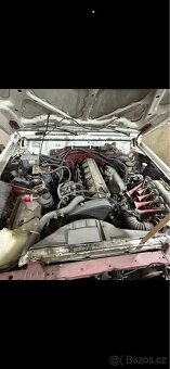 Nissan patrol y60 - 6