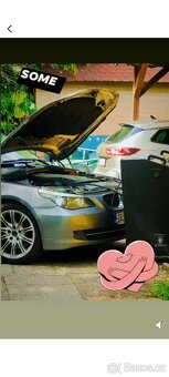BMW 530dA Touring LCI - 6