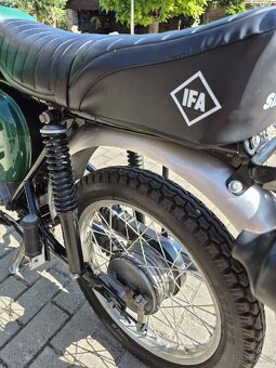 Prodej Simson S 51 B - 6