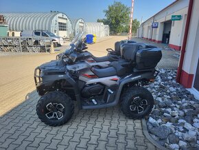 GLADIATOR X625-A OVERLAND - 6