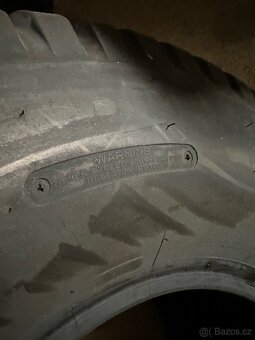 Pneu 475/65D20 - 6