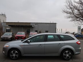 Ford Mondeo 2.0TDCi,85kW,A.klima,STK09/26 - 6