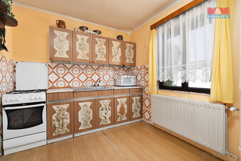 Prodej rodinného domu, 200 m², Česká Třebová, ul. Bří Hubálk - 6