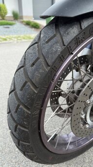 BMW R1150 GS Adventure 2002 - 6