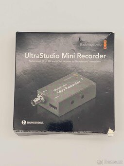 BLACK MAGIC mini recorder - 6