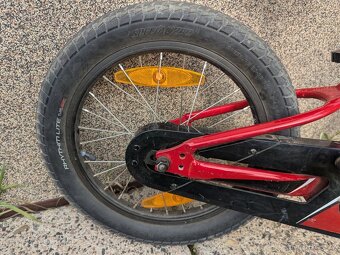 Specialized Riprock 16 - 6