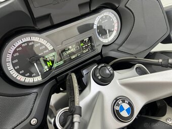 BMW R 1200 RT ABS ESA Full - 6