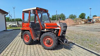 malotraktor MT8-050 - 6