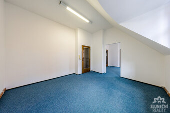 Pronájem kanceláře 28 m² v centru Uherského Hradiště – Hrade - 6