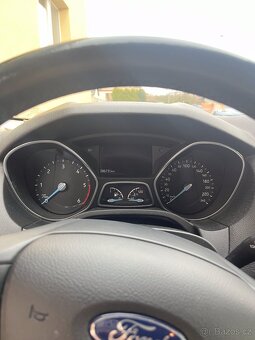 Ford Focus Kombi 1.5 TDCi - 6