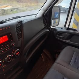 Skříňová dodávka Iveco Daily Motor 3.00, 132 kW (12/2019) - 6