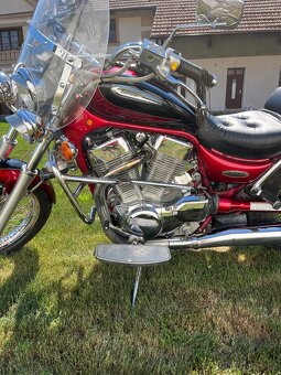 suzuki intruder 1400 - 6