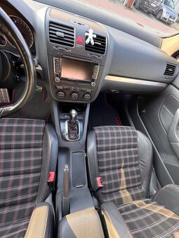 Vw golf mk5 gti edt30 - 6