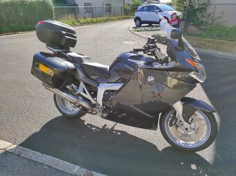 BMW K 1200 GT - 6