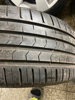 Alu kola 5x120 r17 BMW - 6
