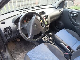 corsa c - 6