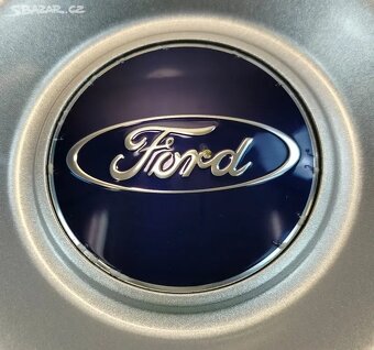 Originální poklice Ford 16" - 6