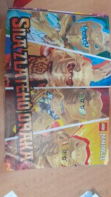 Ninjago časopis 07/2022 - 6